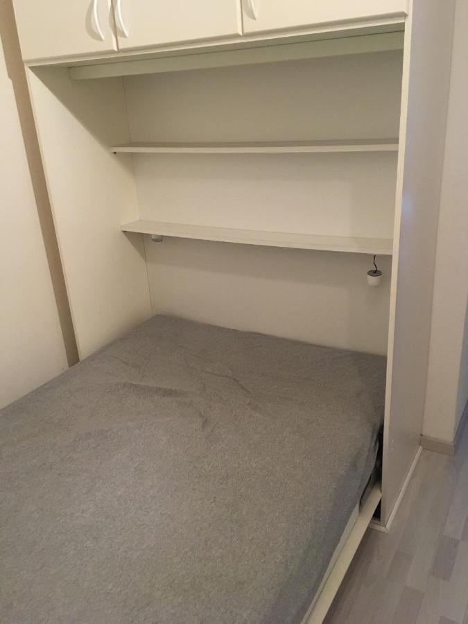 Prachtige Met Frontaal Zeezicht En Terras 4 Pers. Apartment *